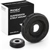 RIDEX 1180S0372 Supporto ammortizzatore Anteriore bilaterale con cuscinetto antifrizione Compatibilità con CHEVROLET Aveo/Kalos Hatchback T250, T255