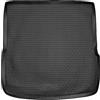 Walser Vasca Baule XTR su Misura Compatibile con Audi A6 Avant, 2004-2011, A6 Allroad, 2006-2011, Tapetto per Bagagliaio, Tappetino Baule