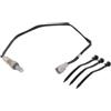 DENSO Sonda lambda DOX-2056 Compatibile con: TOYOTA YARIS, YARIS, YARIS