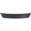 AERREAUTO 1410053 CALANDRA ANTERIORE SUPERIORE LIGIER JS56 SPORT Universali