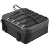 BHGMGEBLV Borsa Sella Moto Per BMW Per R1300GS R 1300 GS GS1300 2023- Moto Top Case Bag Box Borse Da Viaggio Impermeabili Per Attrezzi Impermeabile