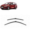 OP Spazzole tergicristallo anteriori per BMW Serie 2 F45 2013+