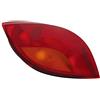 V-MAXZONE PARTS Fanale posteriore sinistro compatibile Ford KA 1996 1997 1998 1999 2000 2001 2002 2003 2004 2005 2006 2007 2008 VT836L Lato conducente Lato sinistro Posteriore Fanale posteriore Fanale posteriore