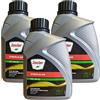 Generico Olio Motore Auto Fuchs Sinclair 10w40 ACEA A3/B4 3 Litri per Motori Diesel, Benzina e Gas