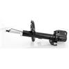 GH Ammortizzatore GH-352226V Vorderachse links | Compatibile con: NISSAN MICRA III, NOTE