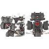 GIVI PORTAVALIGIE LATERALI BENELLI TRK502X 2020