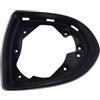IENQBVL Calotta Specchietto Retrovisore Per KIA Per Sportage R 2012-2017 Rivestimento Specchietto Retrovisore Esterno Supporto Per Telaio Specchietto Retrovisore Laterale Sinistro/destro(1 PC Left)