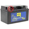 Magneti Marelli Batteria MOTZ10S Sigillata Precaricata