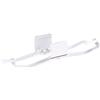 BOSCH Kit accessori, Pastiglia freno 1987474408 Compatibile con: AUDI A4 B6 Cabriolet, A4 B7, A4 B7 Avant, A4 B7 Cabriolet, A6 Allroad C6, A6 C6, A6 C6 Avant, SEAT EXEO, EXEO ST