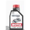 MOTUL HYBRID 0W16 DA 1 LITRO
