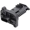 BOSCH Debimetro 0280218266 Compatibile con: BMW 1, 1, 2 Active Tourer, 2 Cabriolet, 2 Coupe, 2 Gran Tourer, 3, 3 Gran Turismo, 3 Touring, 4 Cabriolet, 4 Coupe, 4 Gran Coupe, 5, 5 Gran Turismo