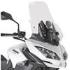 FAR D4114ST PARABREZZA CUPOLINO GIVI COMPATIBILE CON KAWASAKI VERSYS 650 2017