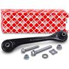 FEBI BILSTEIN Braccio oscillante, Sospensione ruota 40439 vorne | Compatibile con: AUDI A3, A3 Cabriolet, A3 Sportback, Q3, TT, TT Roadster, SEAT ALHAMBRA, ALTEA, ALTEA XL, LEON, TOLEDO III