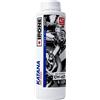 IPONE - Olio Motore Moto 4 Tempi Katana Off Road 10W60 - 100% Sintetico - Aumenti di giri più Fluidi - Cambio veloce e Accurato - Tanica da 1 Litro