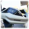 labelbike - Adesivi 3D Moto Paramani Protezione e Decorazione in Resina compatibile con BMW R 1200 GS 2013-2018 Colore Carbonio Grigio