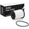 RIDEX 9F0207 Filtro carburante Compatibilità con OPEL Mokka/Mokka X J13