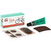 REMA TIP TOP Kit Riparazione Cicli Tip-Top Tt-Bike 01 Cycle-Rep