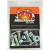 Moto-Master - Set di 6 viti per ruota dentata KTM Husqvarna Gas Beta Husabergi M8 x 26
