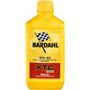 Bardahl - Olio Motore XTC C60 5W-40 per Moto 4 Tempi, Contrasta la Formazione dei Depositi Garantendo la Massima Pulizia del Motore, 100% Sintetico, 1 Litro