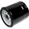 HQRP Filtro dell'olio compatibile con John Deere 112L, LX172, LX176 Trattorini (con motori Kawasaki); F510, Z925A, Z930A, Z950A, Z960A e Z970A Ztrak Tagliaerba, HQRP Sottobicchiere