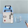 LKHDONG Lucidatrice acrilica H160/H180 ossigeno idrogeno lucidatrice a gas lucidatrice a fiamma 75/95L saldatrice ad acqua HHO fiamma a gas Water Welder lucidante macchina (H160)