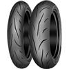 Mitas Sport Force+ EV 78W Road Sport Rear Tire 200/55