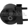 ORIGINAL IMPERIUM Supporto motore Cuscinetto gomma-metallo Anteriore Compatibilità con FIAT Sedici FY 25578