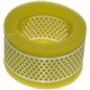 PURFLUX A408 Filtro aria motore Cartuccia filtro Compatibilità con CITROËN 2CV Sedan Méhari Cabrio LNA Hatchback Acadiane Van Dyane Hatchback