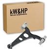 kW&HP BRACCETTO OSCILLANTE ANTERIORE SINISTRO SX PER FIAT MULTIPLA TUTTE LE VERSIONI 99>