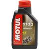 Motul Olio semisintetico 5100 15W50 4T 1 litro