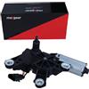 MAXGEAR 57-0252 Motore tergicristallo posteriore 12V Compatibilità con AUDI Q3 8UB, 8UG A1 Hatchback 8X1, 8XK A6 Avant 4F5, C6 A1 Sportback 8XA, 8XF A6 Sedan 4F2, C6 A6 Avant 4G5, 4GD, C7