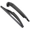 CarJoy Tergicristallo posteriore per Astra G F70 1999-2005 Kasten Astra G Kasten F70 1998-2005 Kasten MK IV G Estate T98 1998-2005 Kombi 1273388