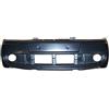 AERREAUTO 0187710 PARAURTI ANTERIORE LIGIER XTOO - XTOO MAX Universali
