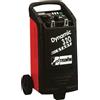 Telwin Caricabatteria ed Avviatore dEmergenza Telwin Dynamic 320 Star 12-24 V.45 A