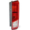 Generisch Fanale posteriore destro, compatibile con VW Crafter 2017 + fanale posteriore E-Test 7C0945096J