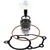 FAR KIT REVISIONE POMPA ACQUA COMPATIBILE CON YAMAHA YZF-R125 125 2008 > 2015 RMS