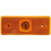 Generico Luce d'indicatore LED Luci d'indicatore laterali 0028206456 per MERCEDES-BENZ Sprinter 1995-2006