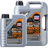 Liqui Moly Top Tec 4200 5W-30 3707+3706 - Aspirapolvere
