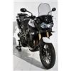 Ermax CUPOLINO ALTO TIGER 800 2011/2015 ERMAX NERO CHIARO