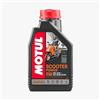 MOTUL SCOOTER POWER 2T 1 LT.