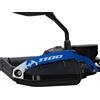 labelbike Adesivi 3D Moto Paramani Compatibile con Honda