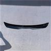 AYOK Alettone Posteriore Per BMW 3 F31 Per FACELIFT Serie 3 Per Touring 2012-2018 Auto Tronco Coda Ala Spoiler Posteriore Tetto ESTENSIONE SPOILER In Plastica ABS Spoiler posteriori (Colore : Glossy black