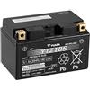 Yuasa E-BIKERS.IT BATTERIA YUASA YTZ10S PREACARICATA KAWASAKI Z 650 VULCAN ZX10R NINJA NINJA ABS 650