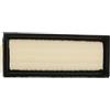 RIDEX 8A0064 Filtro aria Compatibilità con FIAT Panda Hatchback 141
