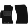 Wielganizator Tappetini auto in velluto su misura, compatibili con Subaru Forester III SUV (2008-2013)