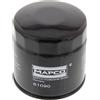 MAPCO Filtro olio 61090