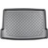 MTM Vasca Baule per BMW Serie 1 (F40) Hatchback 2019-2024 Protezione Bagagliaio su Misura con Antiscivolo, Resistente, Facile da Lavare e Inodore, cod. 8596