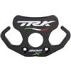 Generico New Piastra decorativa per TRK 502X restyling 2025 (X VERDE)