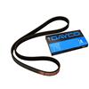 DAYCO 5PK1050 Cinghia Poly-V Com.P-A Fiat Coupe' 2.0 | Compatibile con: HONDA PRELUDE III