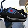 labelbike - Adesivi 3D Moto Paramani Protezione e Decorazione in Resina compatibile con BMW F 900 XR 2020-2022